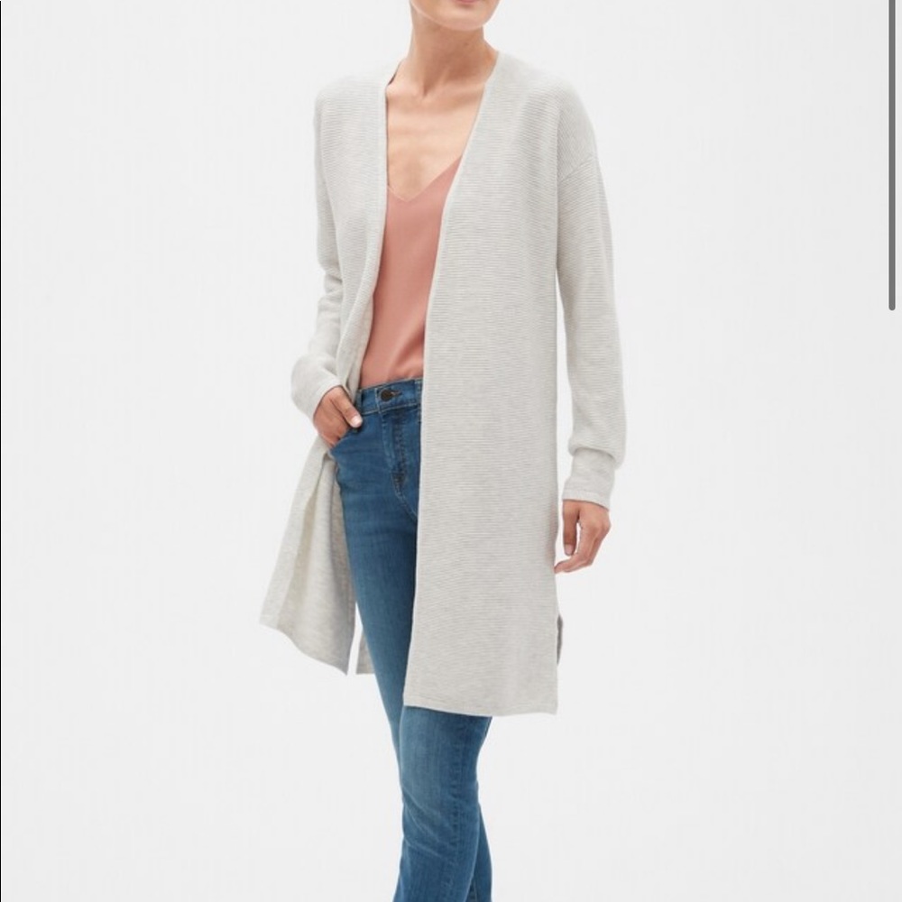 Banana Republic Cardigan